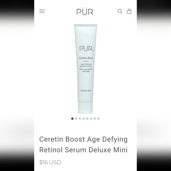 Tatcha,  Good molecules,  Beauty Blender, DHC, Decorte Lot - Picture 12 of 16